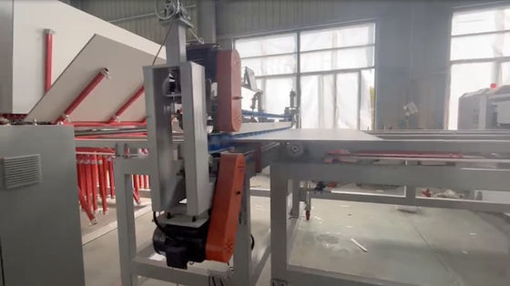 주문 팜플레이드 메라민 단기 사이클 프레스 20KW online manufacture