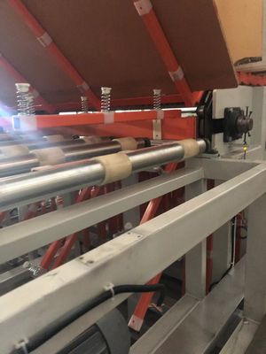주문 플라이वुड을 위한 수압 열 압력 Mdf를 위한 자동 단주기 압력 라인 online manufacture