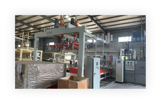 주문 칩보드 MDF 접착판 라미네이트를 위한 핫프레스 기계 online manufacture