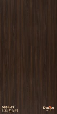 주문 MDF HPL 보드 가정 장식용 종이 라미네이트 바닥 online manufacture