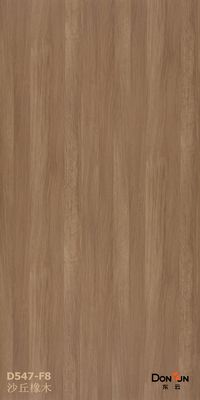 주문 80gm 기름 내성 나무 곡물 벽지 롤 자체 접착 장식용 종이 online manufacture