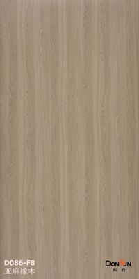 주문 자기 접착 장식용 종이 Mdf Hpl 접착판 0.16mm online manufacture