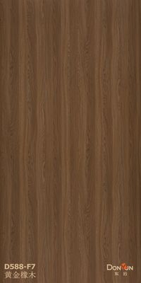 주문 70gm 목재 곡물 접착 종이 online manufacture