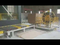 단주기 압력 선